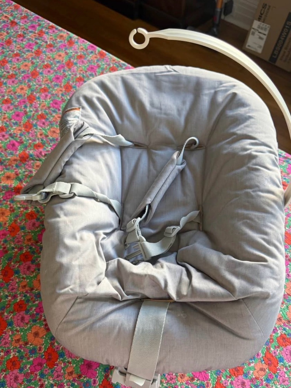 Stokke Trip Trapp infant seat